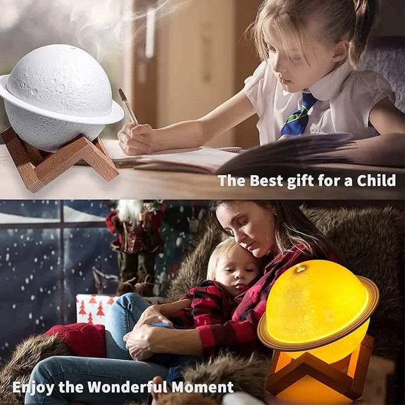 Ultrasonic 3D Moon Air Humidifier, Aroma Essential Oil Diffuser, Mist Purifier With Moon Lamp, Rechargeable USB Mist Frogger Maker, New Baby Planet Air Freshner Lamp, Usb Desktop Humidifier Bedroom With Stand, Usb Fogger Mist Maker With Led Light Ultrasonic 3D Moon Air Humidifier, Aroma Essential Oil Diffuser, Mist Purifier With Moon Lamp, Rechargeable USB Mist Frogger Maker, New Baby Planet Air Freshner Lamp, Usb Desktop Humidifier Bedroom With Stand, Usb Fogger Mist Maker With Led Light